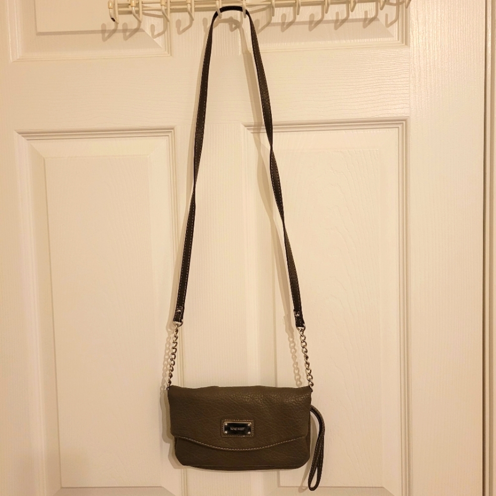 Nine West Clutch Crossbody